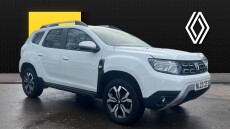 Dacia Duster 1.0 TCe 90 Prestige 5dr Petrol Estate